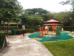 Rivervale Drive (D19), Terrace #455295601